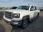 2016 GMC Sierra K1500 SLT