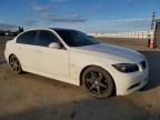 2008 BMW 328 I Sulev