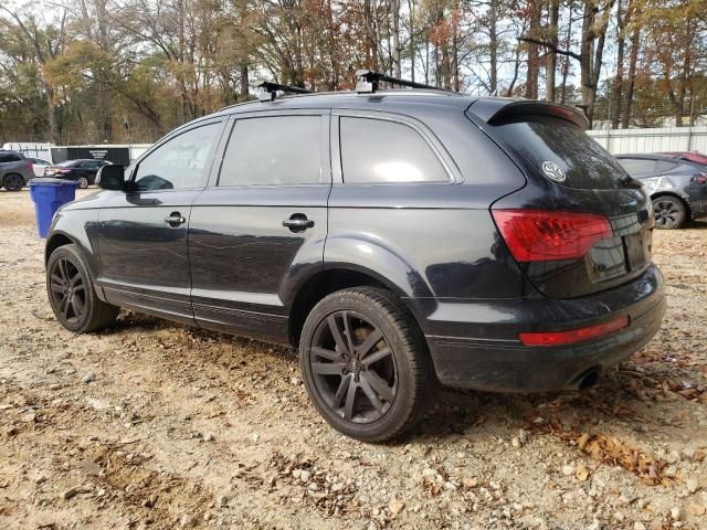 2015 Audi Q7 Premium Plus