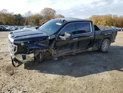 2023 GMC Sierra K2500 SLT en venta en Conway, AR