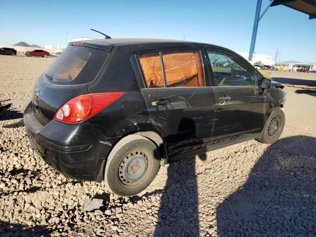 2009 Nissan Versa S