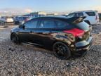 2017 Ford Focus RS