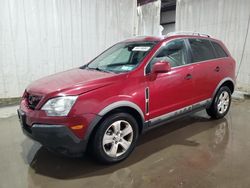 2014 Chevrolet Captiva LS en venta en Central Square, NY