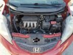 2009 Honda FIT Sport