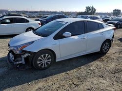 2022 Toyota Prius LE en venta en Antelope, CA