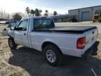 2010 Ford Ranger