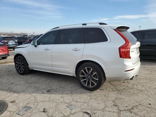 2018 Volvo XC90 T5