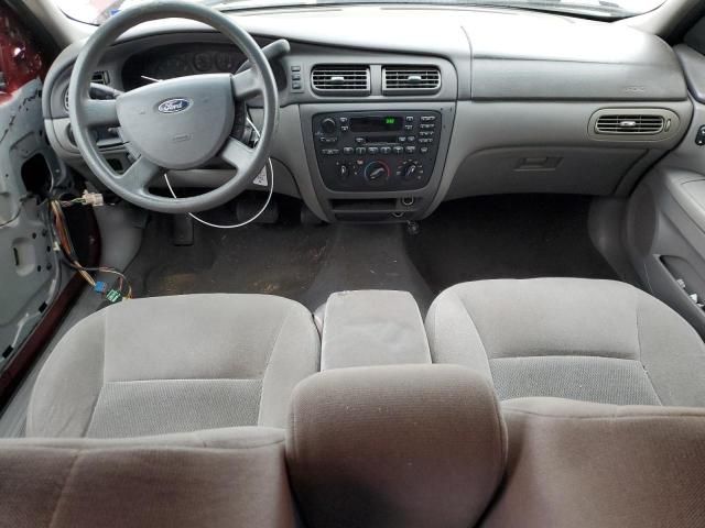 2007 Ford Taurus SE