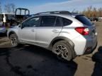 2013 Subaru XV Crosstrek 2.0 Premium