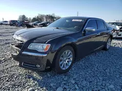 Chrysler Vehiculos salvage en venta: 2012 Chrysler 300 Limited