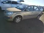 2009 KIA Rio Base