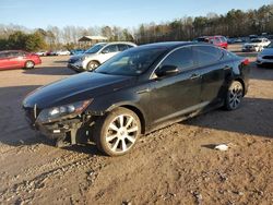 2013 KIA Optima SX en venta en Charles City, VA