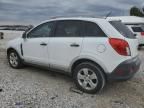 2014 Chevrolet Captiva LS