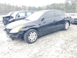 Salvage cars for sale at Ellenwood, GA auction: 2010 Nissan Altima Base