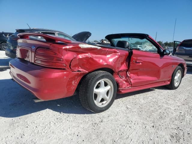 1995 Ford Mustang GT