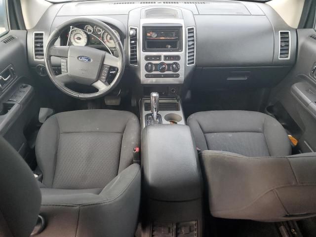 2008 Ford Edge SEL