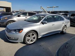 Salvage Cars with No Bids Yet For Sale at auction: 2014 Volkswagen Passat SE