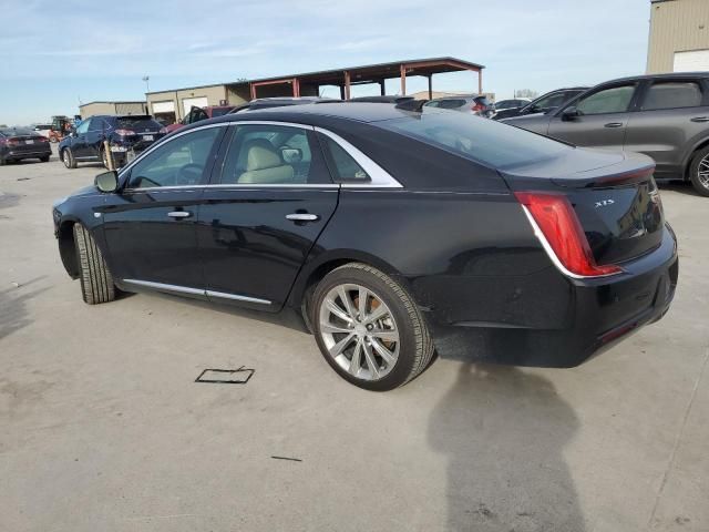 2019 Cadillac XTS