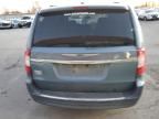 2012 Chrysler Town & Country Touring L