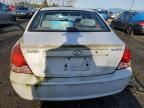 2005 Hyundai Elantra GLS