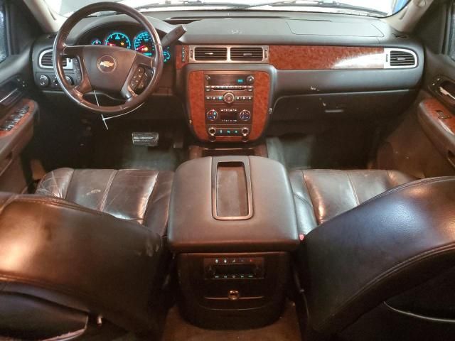 2007 Chevrolet Tahoe K1500