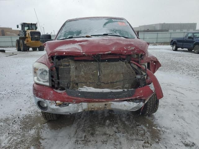 2007 Dodge RAM 2500 ST