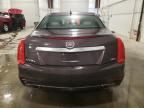 2014 Cadillac CTS Luxury Collection