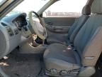 2002 Hyundai Accent GS