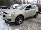 2011 Chevrolet Equinox LS