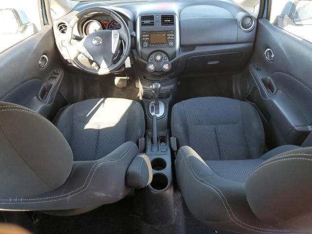 2014 Nissan Versa Note S