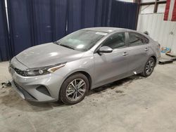 Salvage Cars with No Bids Yet For Sale at auction: 2024 KIA Forte LX