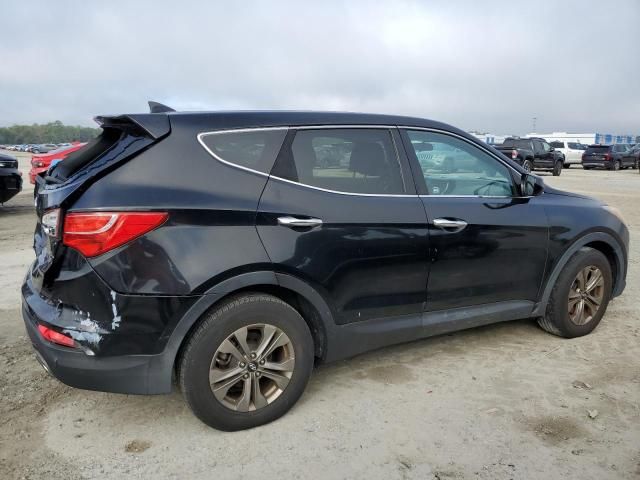 2016 Hyundai Santa FE Sport