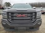 2016 GMC Sierra K1500 SLT