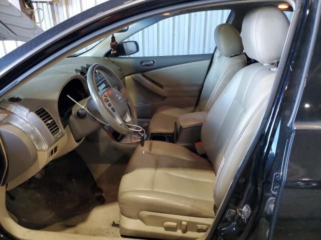 2007 Nissan Altima 3.5SE