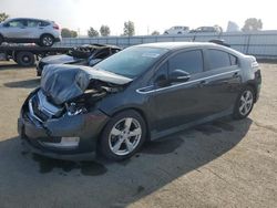 Chevrolet Volt salvage cars for sale: 2014 Chevrolet Volt