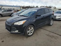 Salvage cars for sale from Copart Pennsburg, PA: 2014 Ford Escape SE