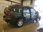 2002 Chevrolet Trailblazer