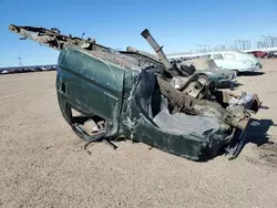 Salvage trucks for sale at Adelanto, CA auction: 2000 Ford F350 Super Duty