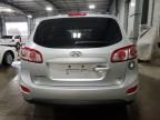 2012 Hyundai Santa FE GLS