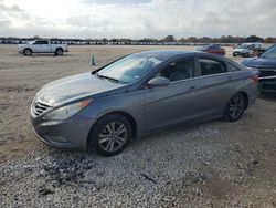 Carros con verificación Run & Drive a la venta en subasta: 2013 Hyundai Sonata GLS