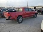 2018 Toyota Tacoma Double Cab