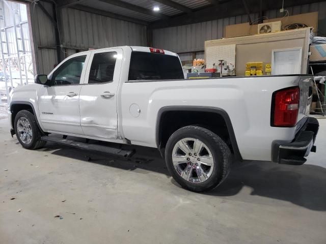 2016 GMC Sierra K1500 SLE