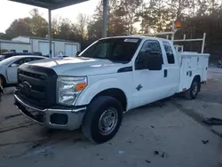 Ford Vehiculos salvage en venta: 2011 Ford F250 Super Duty