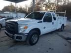 2011 Ford F250 Super Duty