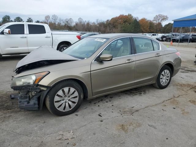 2009 Honda Accord LX