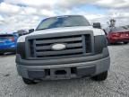 2009 Ford F150 Supercrew