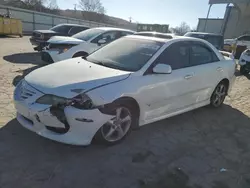 2003 Mazda 6 S en venta en Lebanon, TN