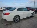 2014 BMW 435 I