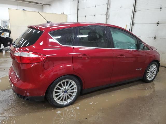 2013 Ford C-MAX SEL