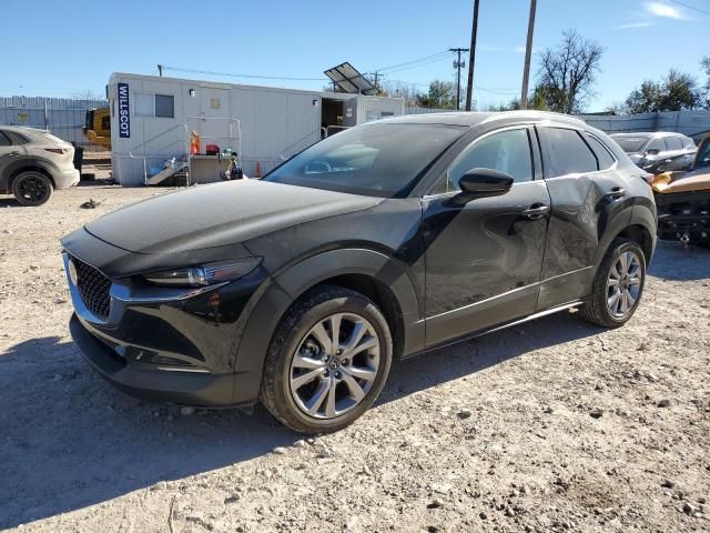 2021 Mazda CX-30 Premium